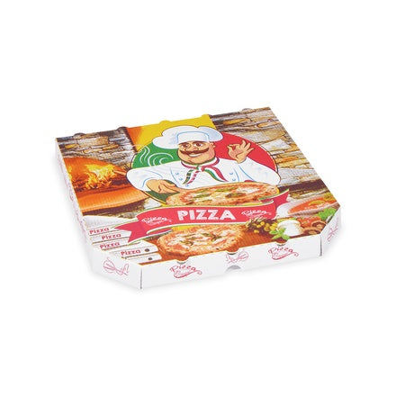Pizzakarton Art. Nr. 2213/ Preis pro Packung