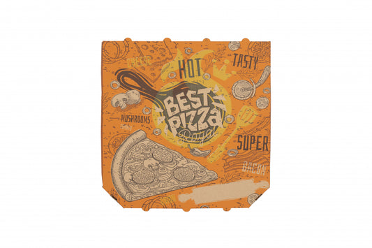 Pizzakarton Art. Nr. 5471 /Preis pro Packung